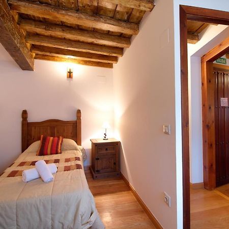 Apartamento El Salvador Lejlighed Cuenca  Eksteriør billede