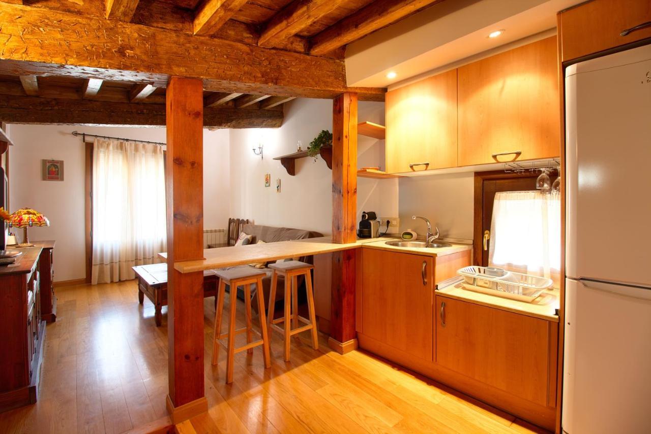Apartamento El Salvador Lejlighed Cuenca  Eksteriør billede