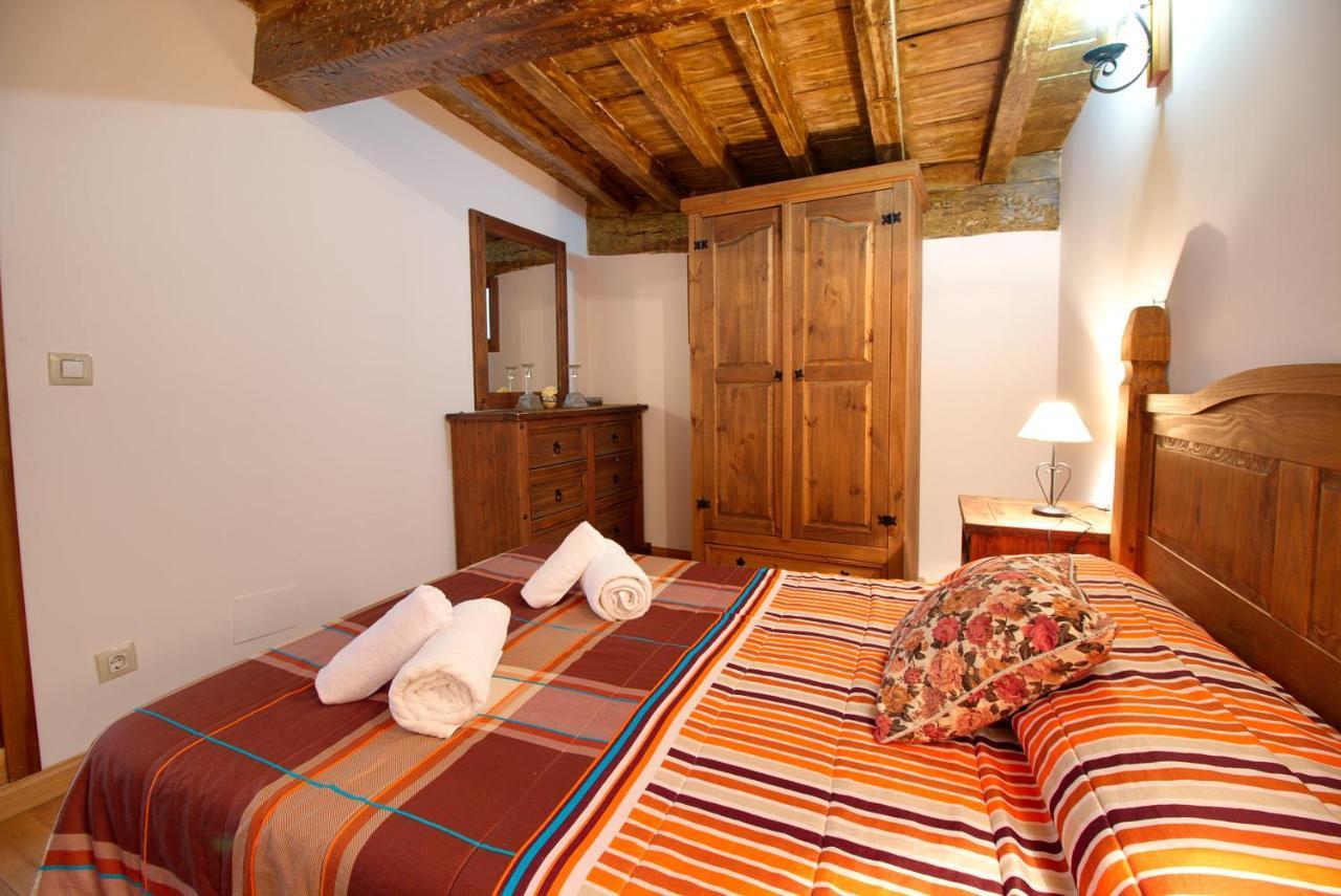 Apartamento El Salvador Lejlighed Cuenca  Eksteriør billede