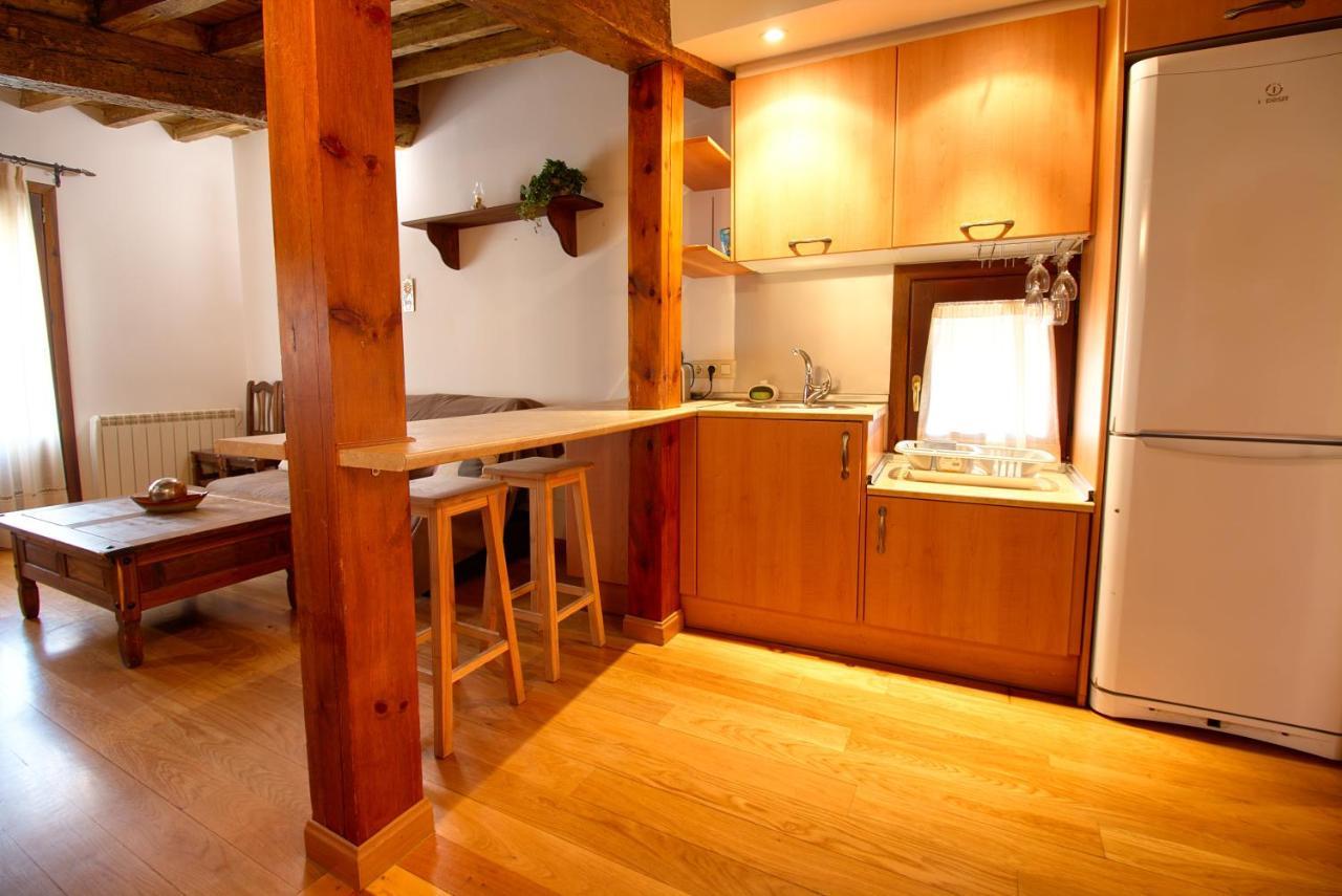 Apartamento El Salvador Lejlighed Cuenca  Eksteriør billede