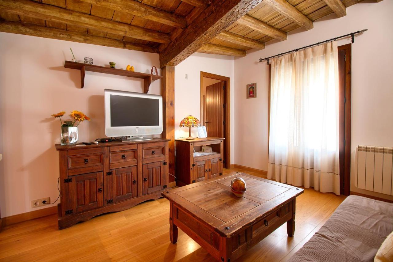Apartamento El Salvador Lejlighed Cuenca  Eksteriør billede