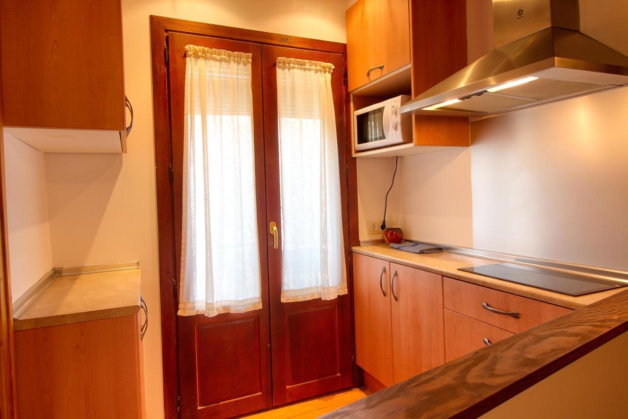 Apartamento El Salvador Lejlighed Cuenca  Eksteriør billede