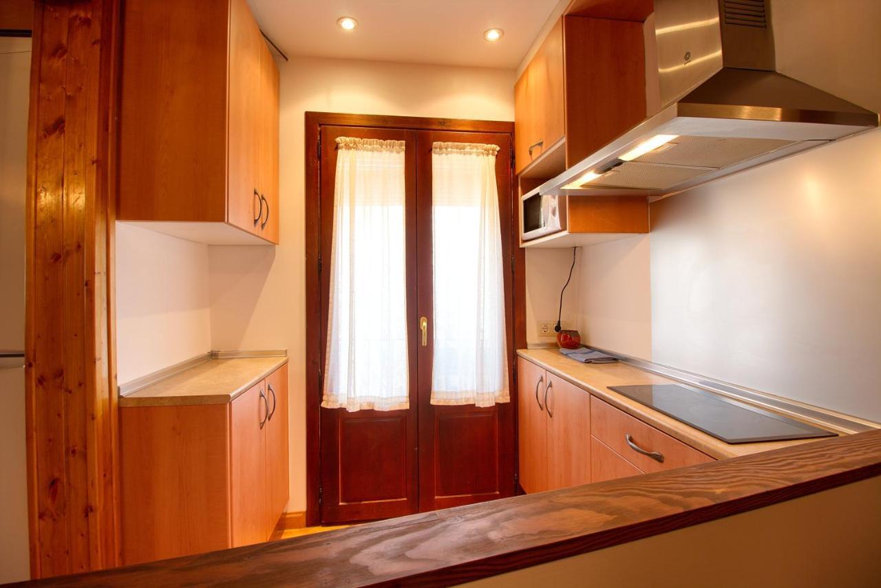 Apartamento El Salvador Lejlighed Cuenca  Eksteriør billede